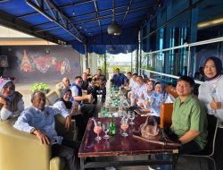 Dua Kubu Berdamai, KADIN Kota Bekasi Sepakat Gelar Mukota Bersama April 2026