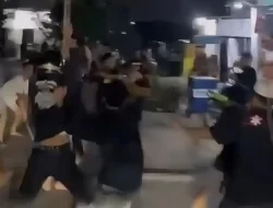 Perang Sarung Berujung Tawuran di Tarumajaya, Warga Resah Jelang Sahur Ramadan