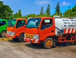 HUT ke-29 Kota Bekasi, Tarif Sedot Limbah Dipangkas: Seremoni atau Langkah Serius Benahi Sanitasi?