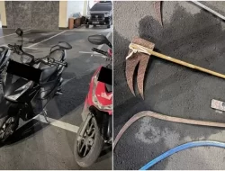 Tim Perintis Presisi Gagalkan Tawuran Dini Hari di Rawalumbu, Delapan Remaja Diamankan