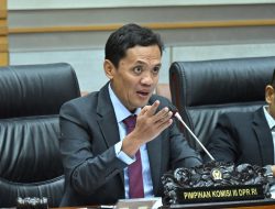 Developer di Bekasi Mangkir dari Rapat DPR, Komisi III Geram Soal Polemik Rumah Ibadah di Vasana–Neo Vasana