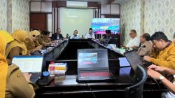 Komisi IV DPRD Kota Bekasi Evaluasi Kinerja Dinkes, Soroti Percepatan Program 2026