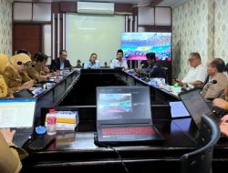 Komisi IV DPRD Kota Bekasi Evaluasi Kinerja Dinkes, Soroti Percepatan Program 2026