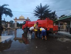Banjir Kabupaten Bekasi, 3.824 Warga Masih Mengungsi di 11 Titik