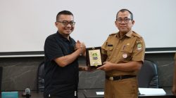 DPRD Kota Ternate Pelajari Perda RTRW Kota Bekasi 2024–2044