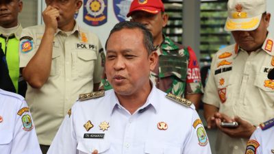 Kota Bekasi - Wali Kota Bekasi, Tri Adhianto. Foto: Ist/Gobekasi.id.