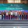 Summarecon Mall Bekasi 2 Diresmikan, Usung Konsep Rooftop Sports & Wellness Pertama di Indonesia