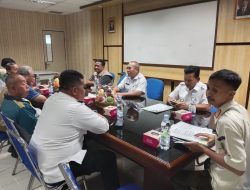 Nadih Arifin Pimpin IKASI Kota Bekasi 2026–2030, Fokus Regenerasi dan Target Prestasi Porprov