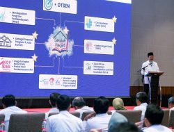 Kemensos Sinkronkan Data 66 Sekolah Rakyat ke Dapodik