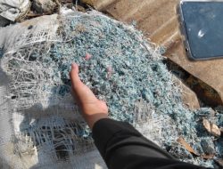 Polisi Ungkap Jalur Pembuangan Limbah Cacahan Uang BI ke TPS Liar di Bekasi