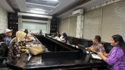 Bapemperda DPRD Kota Bekasi Matangkan Penyusunan Naskah Akademik Raperda Inisiatif 2026