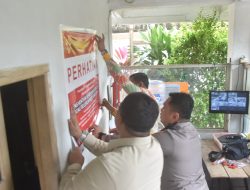 KP2MI Segel Dua Penampungan Pekerja Migran di Bekasi