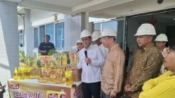 Mendag Pastikan Stok Minyak Goreng Aman Jelang Ramadan, Dorong Produsen Hidupkan Second Brand
