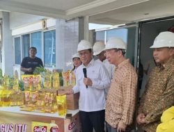 Mendag Pastikan Stok Minyak Goreng Aman Jelang Ramadan, Dorong Produsen Hidupkan Second Brand