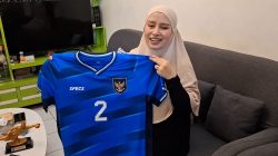 Menanti Final Asia, Curhat Istri Kiper Timnas Futsal Ahmad Habibie Bikin Haru