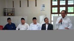 Ketua DPRD Bekasi Dorong Penguatan Kebijakan Inklusif saat Peresmian Sekretariat PORTADIN
