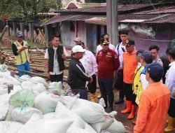 Pemkab Bekasi Ubah Strategi Penanganan Tanggul, Tinggalkan Pola Darurat