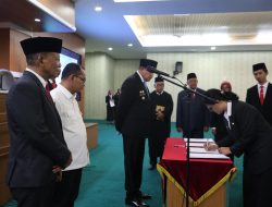 DPRD Soroti Kekosongan Kepala Sekolah di Tengah Mutasi 61 Pejabat Pemkot Bekasi