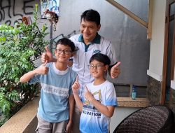 Jadi Kiper Terbaik Asia, Ahmad Habibie Bersyukur Bisa Jadi Bagian Sejarah Timnas Futsal