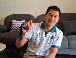 Tak Ada Akademi, Tak Ada Jalan Pintas: Perjalanan Ahmad Habibie Menuju Puncak Futsal Asia