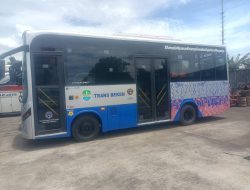 DPRD Bekasi Ingatkan Dishub soal Trans Beken, Bayang-bayang Kegagalan Trans Patriot Menguat