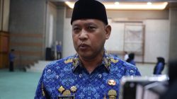 Kota Bekasi - Wali Kota Bekasi, Tri Adhianto. Foto: Gobekasi.id.