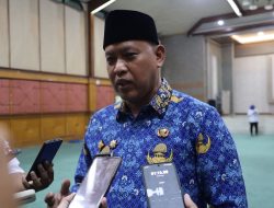 Tri Adhianto Maafkan Pria yang Ancam dengan Golok Saat Penertiban PKL di Bekasi Utara