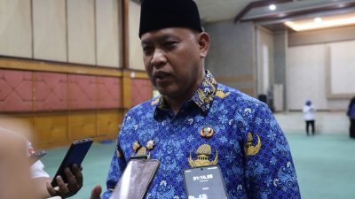 Kota Bekasi - Wali Kota Bekasi, Tri Adhianto. Foto: Ist/Gobekasi.id.