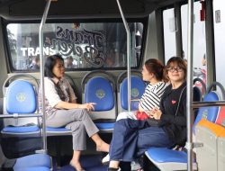Trans Beken Jadi Ambisi Integrasi dan Standar Baru Transportasi Massal Bekasi
