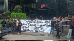 Desakan ke KPK: Dugaan Penyimpangan Proyek Infrastruktur di Kabupaten Bekasi Disorot