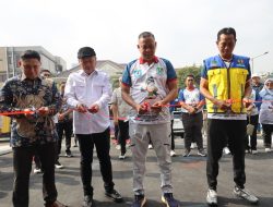 Jembatan Kalimalang Diresmikan, Bekasi Bidik Integrasi Transportasi dan Wisata