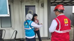PLN UP3 Bekasi Imbau Warga Terkait Bahaya Listrik Saat Intensitas Hujan Meningkat
