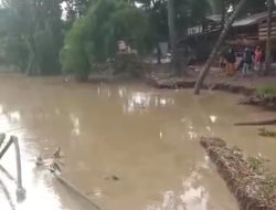 Kondisi Terkini Wisata Hutan Bambu, Warga Duga Penyebab Pembukaan Pintu Air Prisdo yang Terlalu Lama