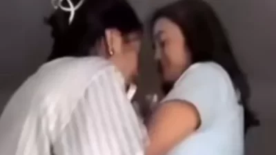 Bekasi - Dua selebgram Makassar diduga salah gunakan Whip Pink (Instagram : @garudasiwainfotainment)