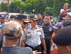 Pemkot Bekasi Percepat Pemberlakuan Tarif Trans Beken Usai Protes Sopir Angkot