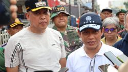 Pembangunan PSEL di Bekasi Selesai Maret 2026, Target Ubah Sampah Jadi Listrik dalam Dua Tahun