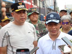 Pembangunan PSEL di Bekasi Selesai Maret 2026, Target Ubah Sampah Jadi Listrik dalam Dua Tahun