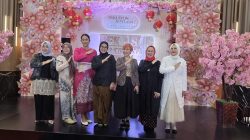 PUSPAGA Bekasi Angkat Isu Grooming ke Ruang Publik, Edukasi Digelar di Tengah Bekasi Berkebaya 2026