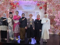 PUSPAGA Bekasi Angkat Isu Grooming ke Ruang Publik, Edukasi Digelar di Tengah Bekasi Berkebaya 2026