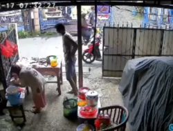 Nasi Uduk, Modus Lama, dan Mangsa Rentan