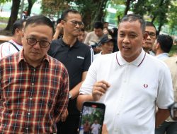 Tri Adhianto Larang Sweeping THM Saat Ramadan: Laporkan, Jangan Bertindak Sendiri