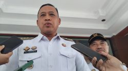 Setahun Menjabat, Tri Adhianto Minta Maaf: Infrastruktur, Banjir, dan Sampah Jadi PR Besar Bekasi