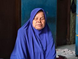Uang dan Modal Habis Dicuri, Nenek 65 Tahun Ini Tak Bisa Lagi Jualan Nasi Uduk
