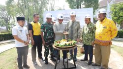 Damai Putra Bantah Mangkir dari RDPU Komisi III DPR