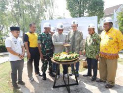 Damai Putra Bantah Mangkir dari RDPU Komisi III DPR