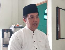 Program Lengkap Ramadan 1447 H, Masjid Agung Al Barkah Fasilitasi Musafir hingga Iktikaf 