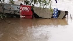 Hujan Ringan–Sedang, 7 Titik di Kota Bekasi Tergenang; Status Bendung Bekasi Siaga