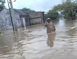 Hari Kedua Ramadan, 700 KK di Tambun Utara Terdampak Banjir