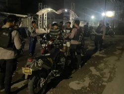 Tim Perintis Presisi Bergerak Sisir Medan Satria, Bekasi Utara hingga Bekasi Timur