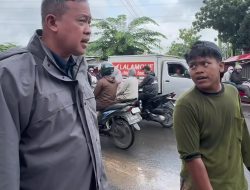 Tri Adhianto Setop Penggalian Kabel di Kaliabang Tengah, Proyek Tanpa Rekom Teknis DBMSDA